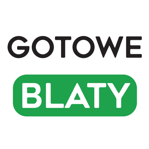 Gotowe blaty dębowe, klejonki, trepy schodowe